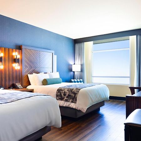 Apache Casino Hotel Lawton Εξωτερικό φωτογραφία