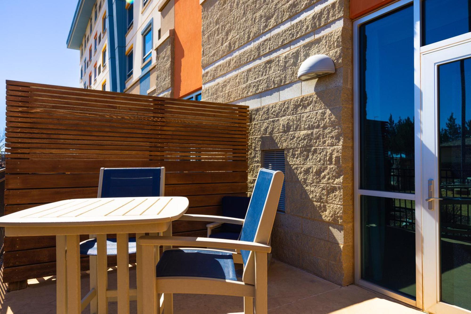 Apache Casino Hotel Lawton Εξωτερικό φωτογραφία