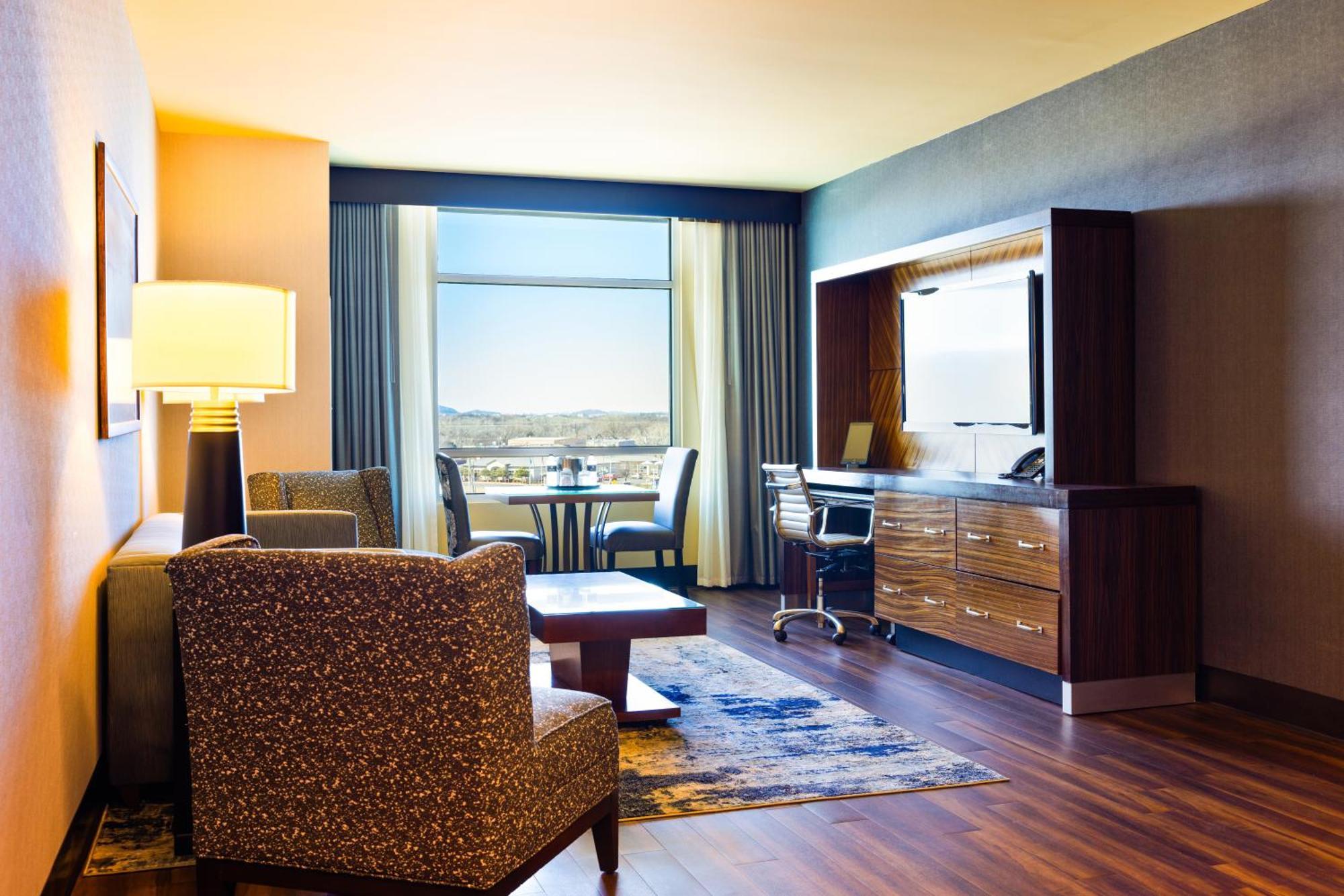 Apache Casino Hotel Lawton Εξωτερικό φωτογραφία