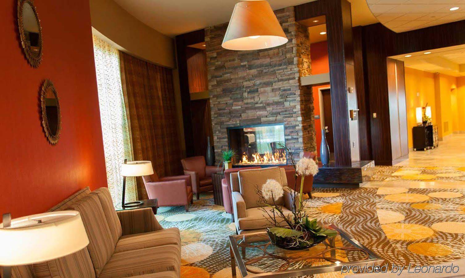 Apache Casino Hotel Lawton Εξωτερικό φωτογραφία