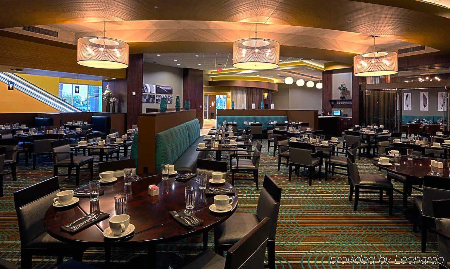 Apache Casino Hotel Lawton Εξωτερικό φωτογραφία