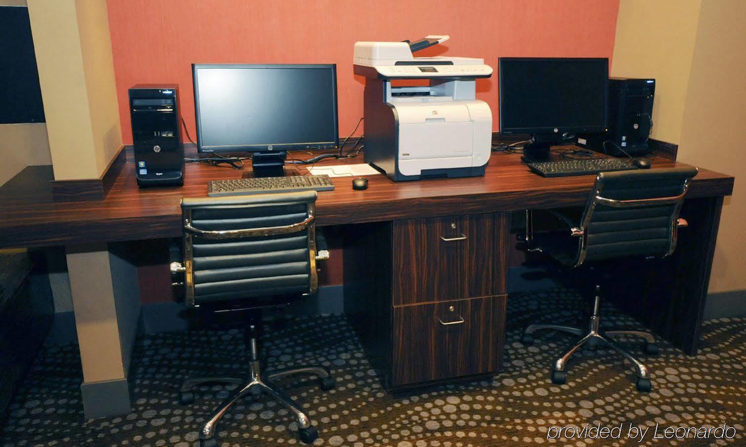 Apache Casino Hotel Lawton Εξωτερικό φωτογραφία