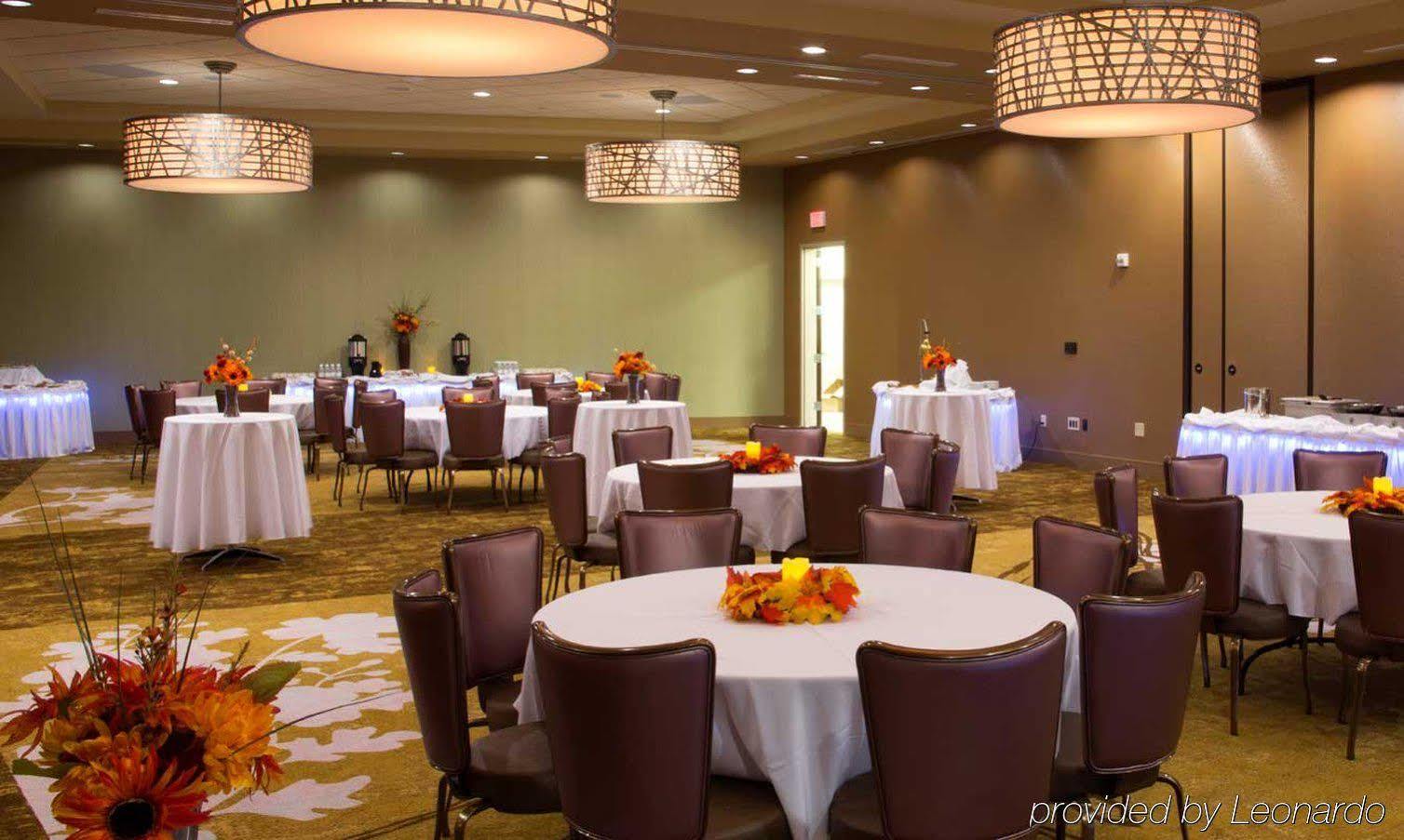 Apache Casino Hotel Lawton Εξωτερικό φωτογραφία