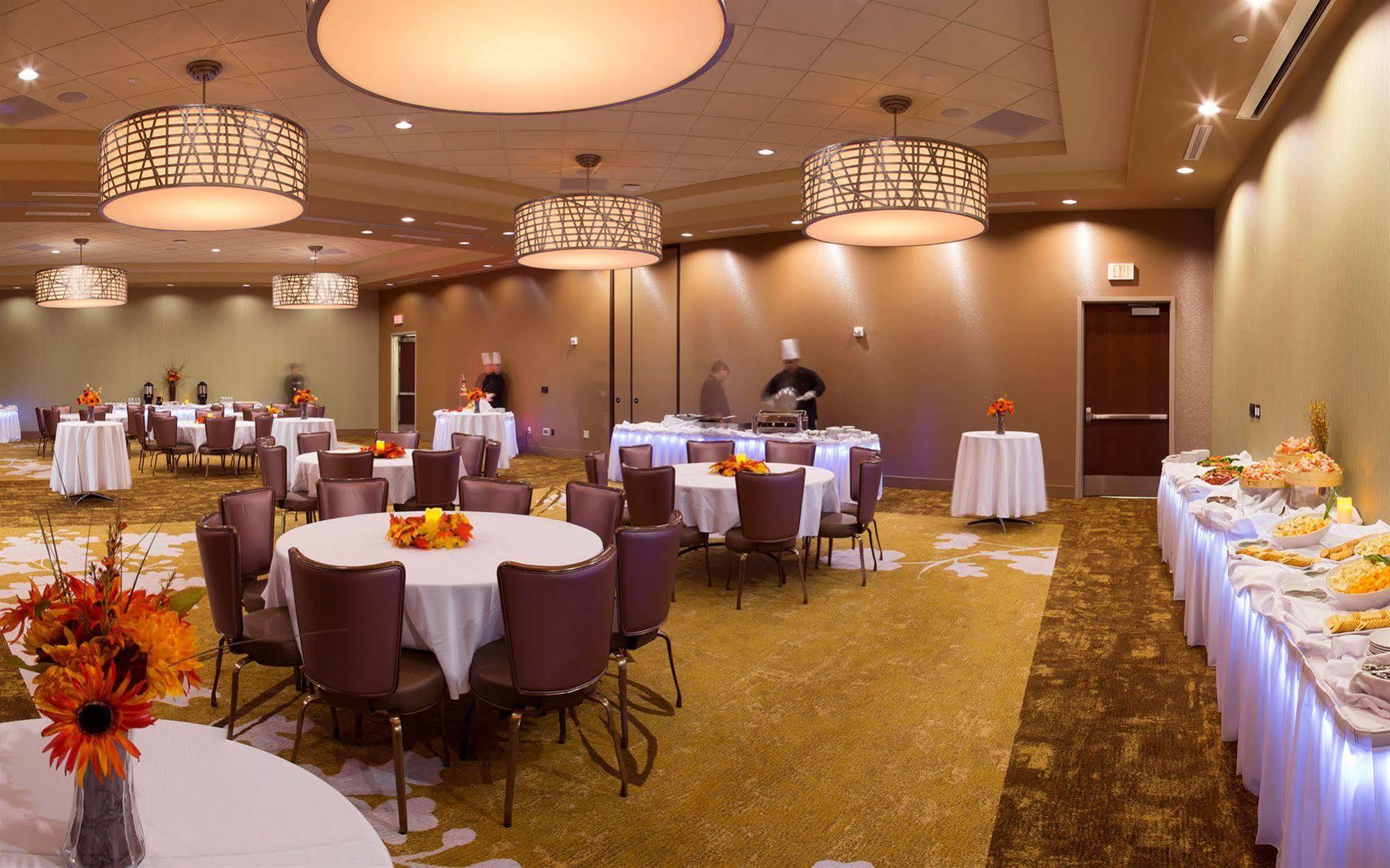 Apache Casino Hotel Lawton Εξωτερικό φωτογραφία