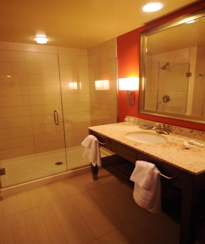 Apache Casino Hotel Lawton Εξωτερικό φωτογραφία